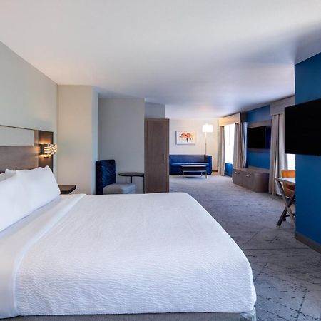Holiday Inn Express Turlock By Ihg Extérieur photo