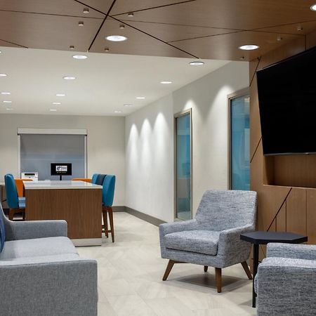 Holiday Inn Express Turlock By Ihg Extérieur photo