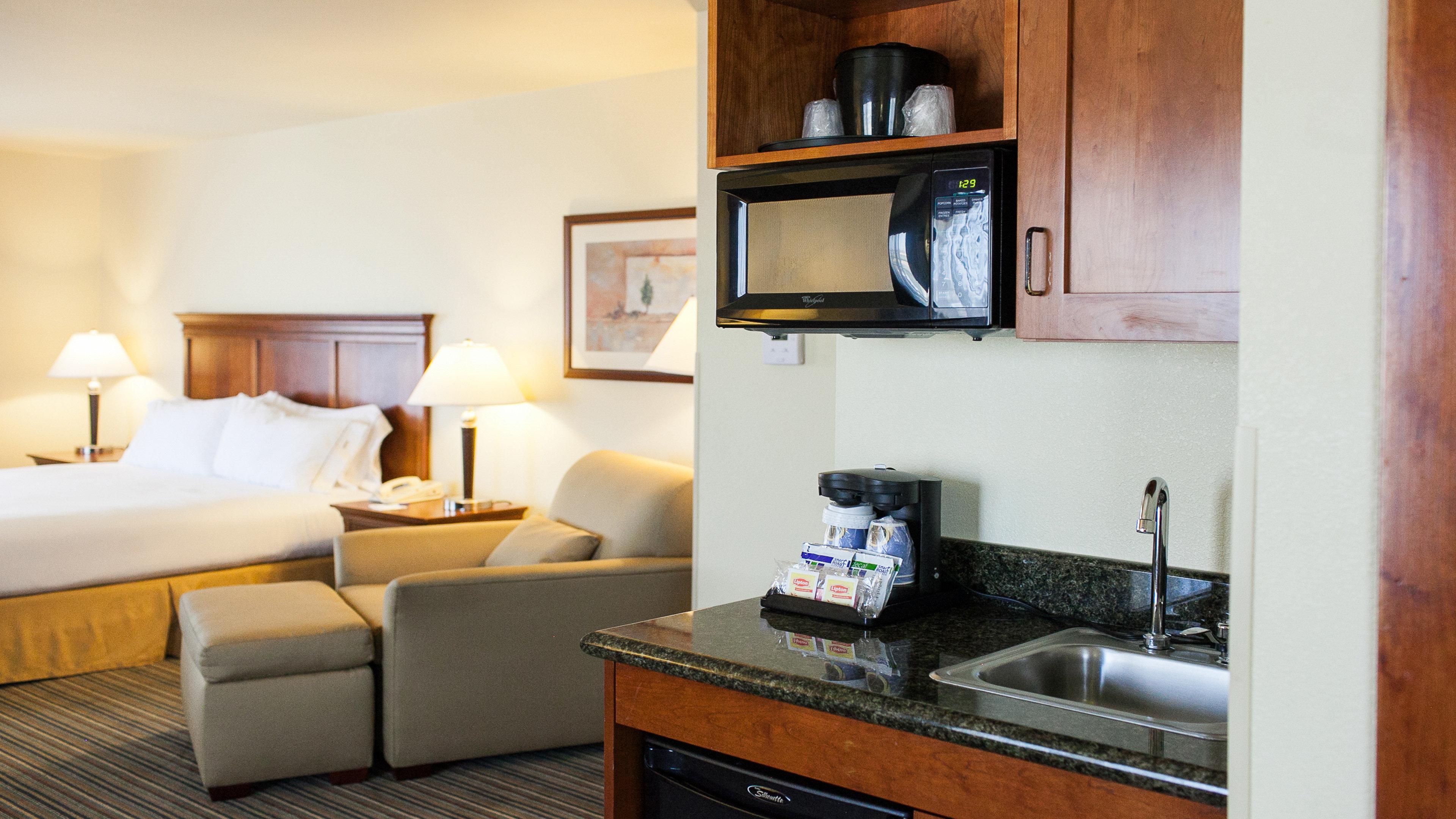 Holiday Inn Express Turlock, An Ihg Hotel Extérieur photo