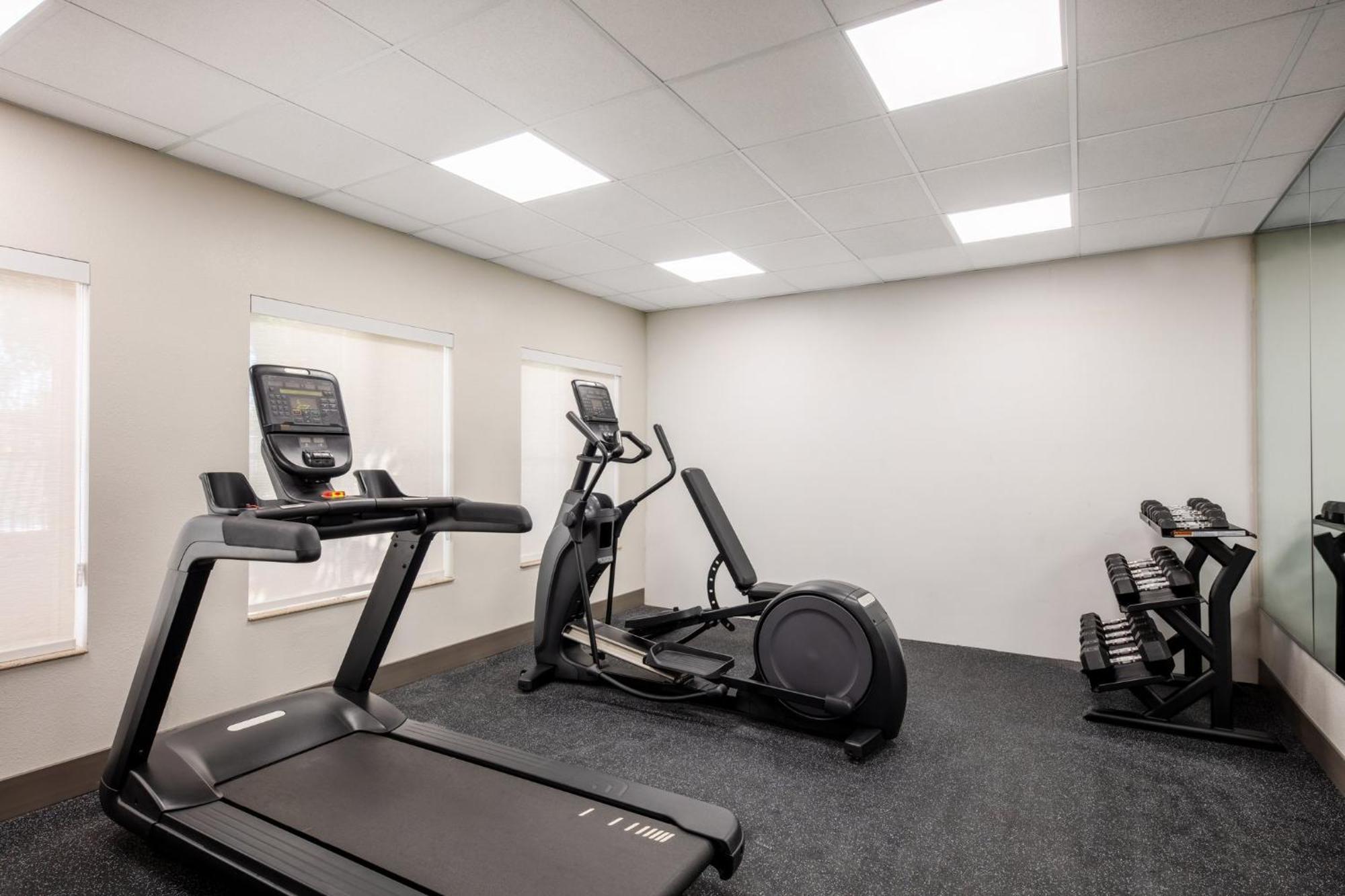 Holiday Inn Express Turlock By Ihg Extérieur photo