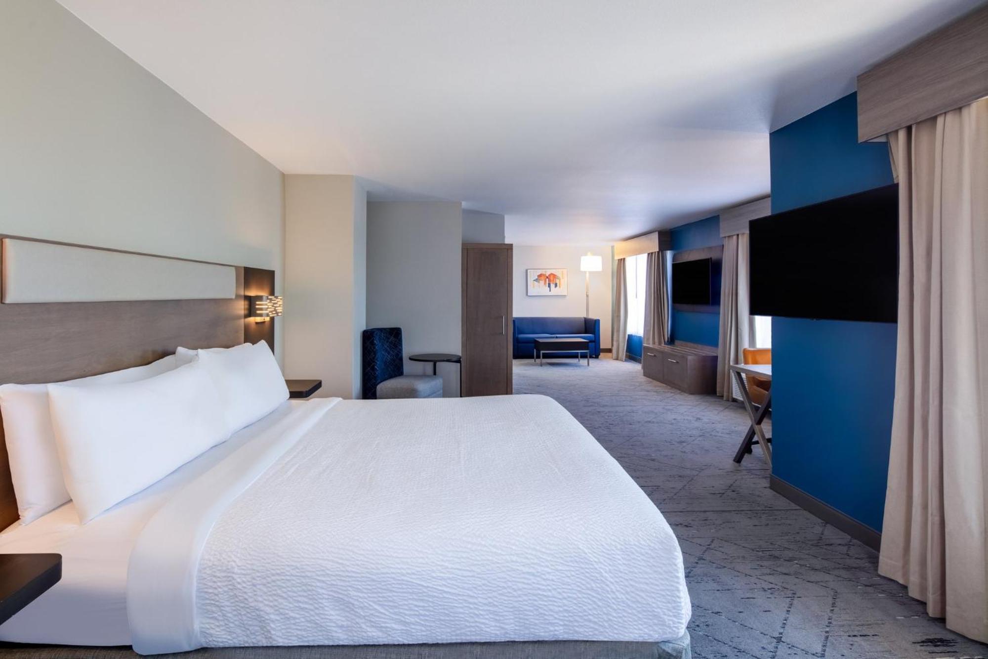 Holiday Inn Express Turlock By Ihg Extérieur photo