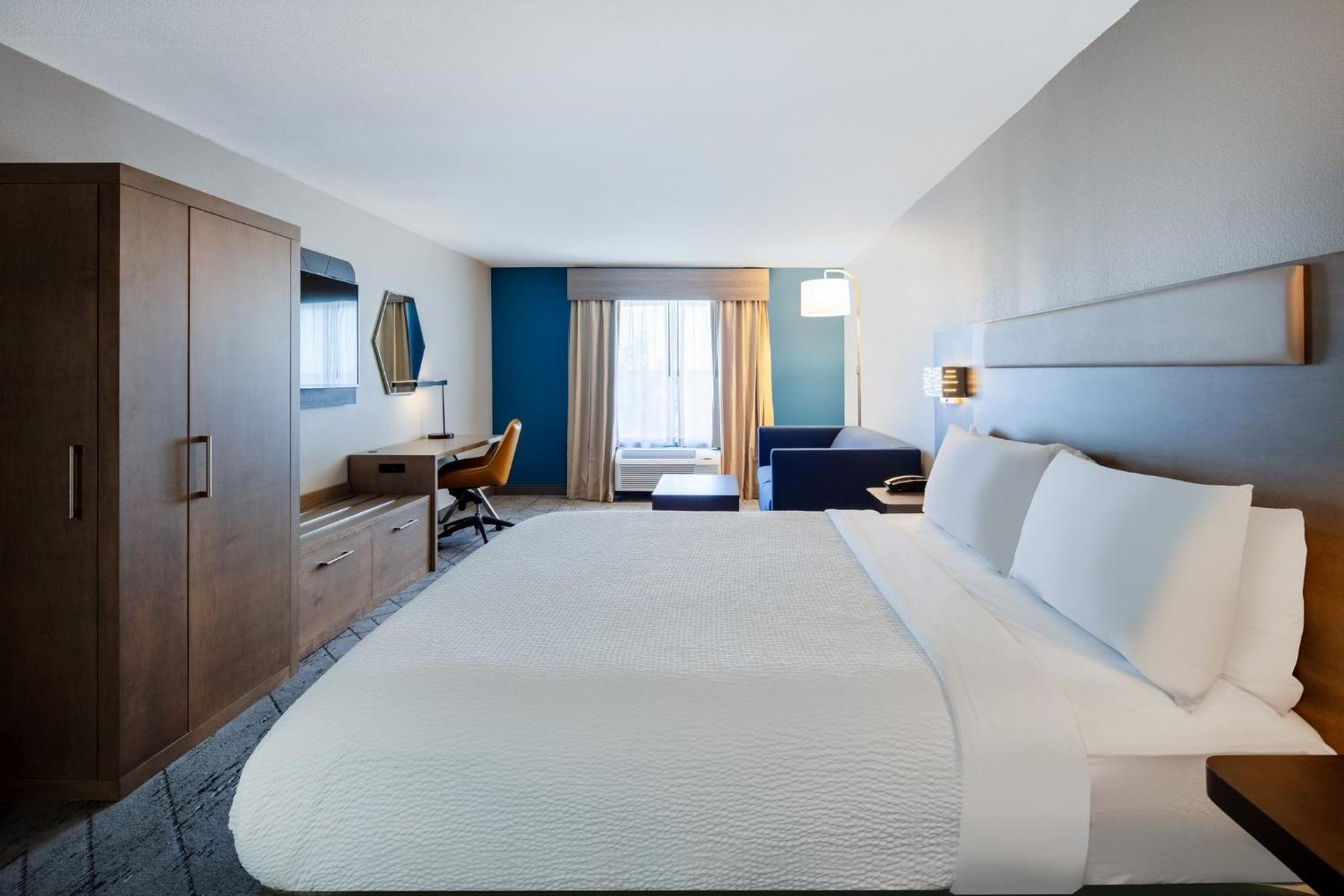 Holiday Inn Express Turlock By Ihg Extérieur photo
