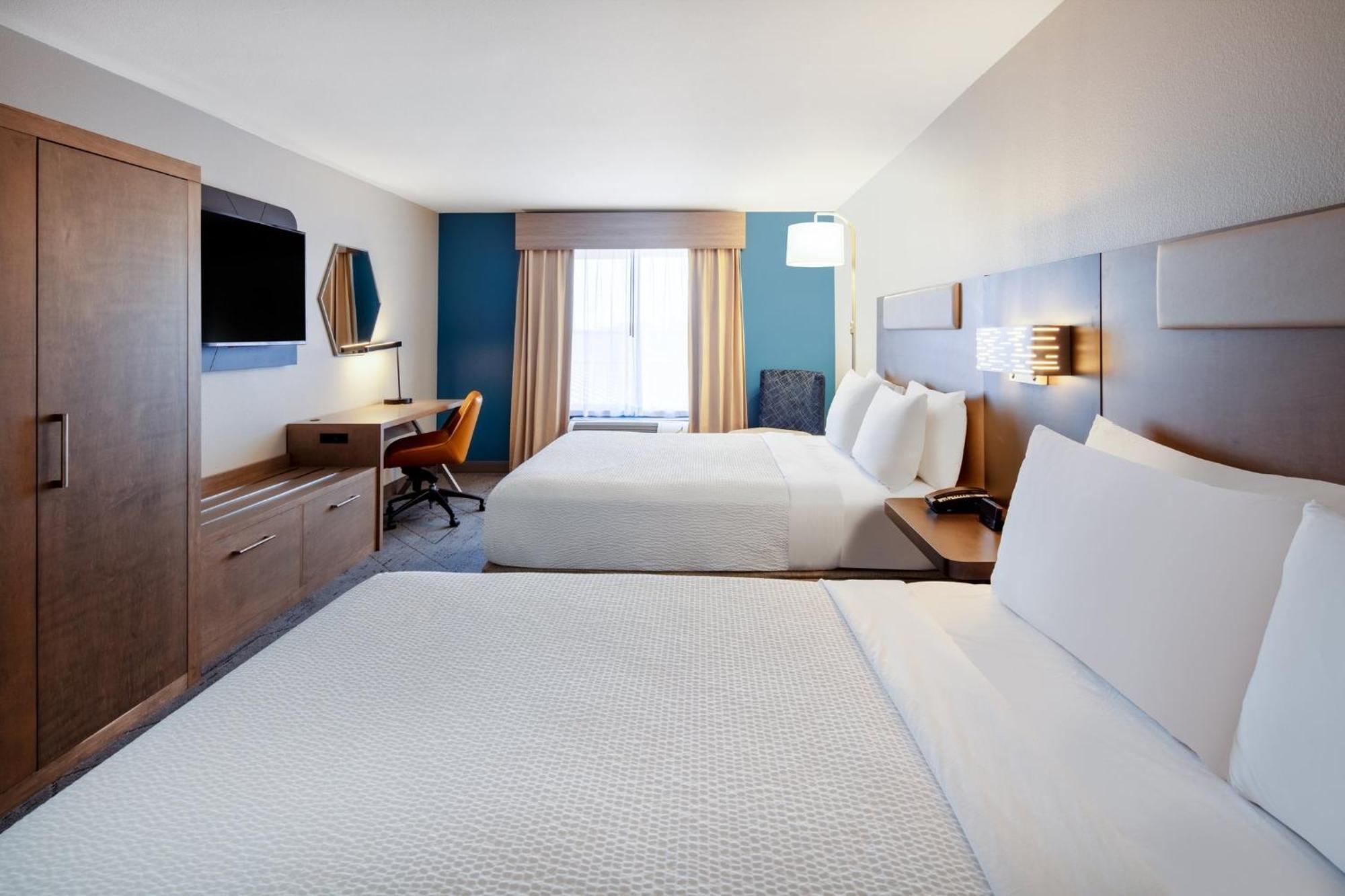 Holiday Inn Express Turlock By Ihg Extérieur photo