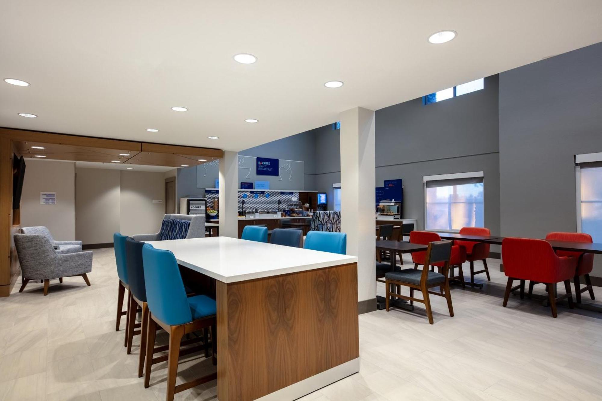 Holiday Inn Express Turlock By Ihg Extérieur photo