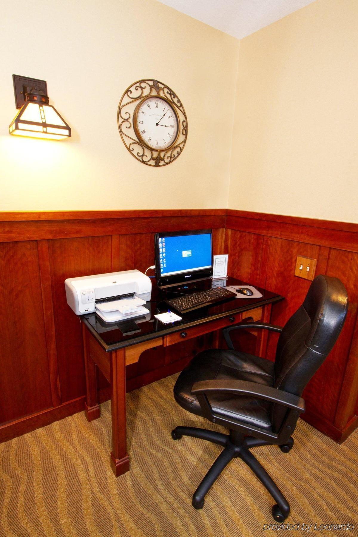 Holiday Inn Express Turlock By Ihg Extérieur photo