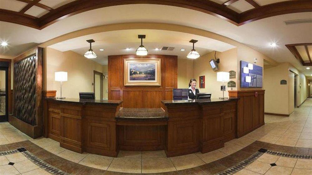 Holiday Inn Express Turlock By Ihg Extérieur photo