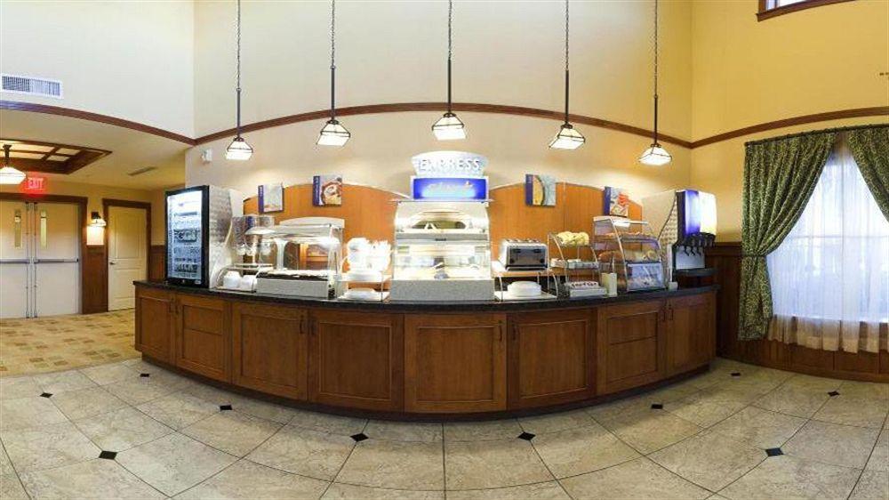 Holiday Inn Express Turlock By Ihg Extérieur photo